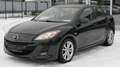 Mazda 3 High-Line Tempomat/Alu/PDC/MFL/Sitzheizung Schwarz - thumbnail 1
