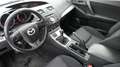 Mazda 3 High-Line Tempomat/Alu/PDC/MFL/Sitzheizung Schwarz - thumbnail 10