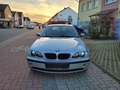 BMW 316 316i Silber - thumbnail 1