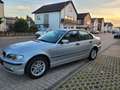 BMW 316 316i Silber - thumbnail 2