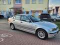 BMW 316 316i Silber - thumbnail 3