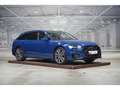 Audi A6 Avant 55 TFSIe quattro S line PANO B&O AHK MATR Blau - thumbnail 4