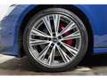Audi A6 Avant 55 TFSIe quattro S line PANO B&O AHK MATR Blau - thumbnail 15