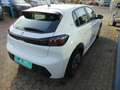 Peugeot 208 e- Active Weiß - thumbnail 4