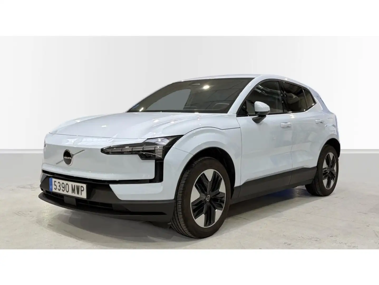 Volvo EX30 Single Extended Range Core RWD Azul - 1