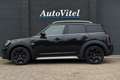 MINI Cooper Countryman 1.5 | Sportleder | Memory | Head-Up | Camera | Ele Zwart - thumbnail 7