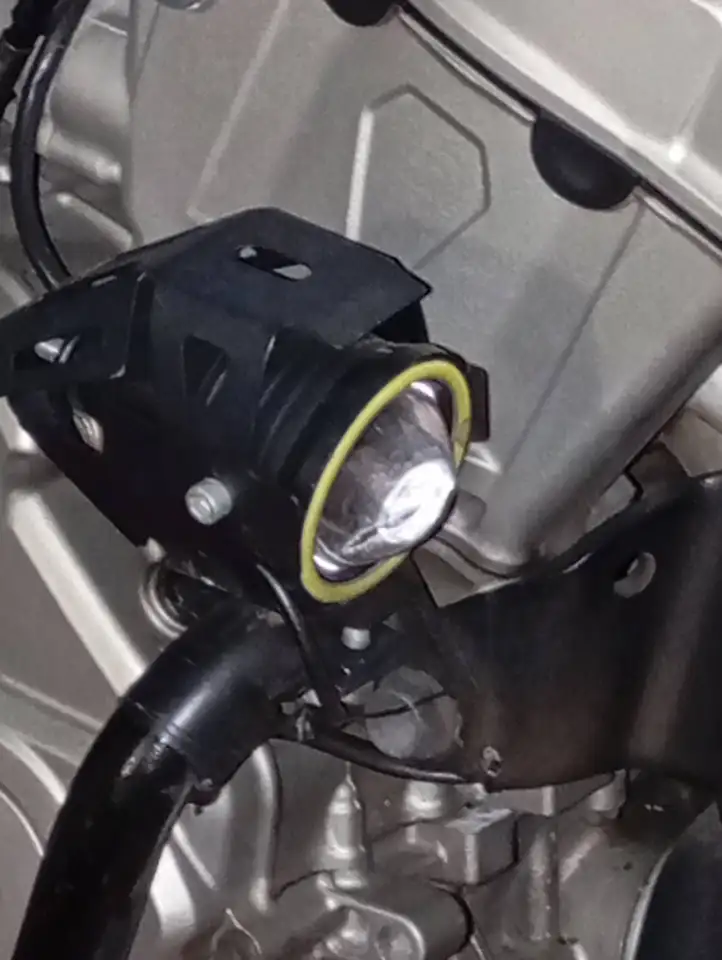 Honda CBF 600