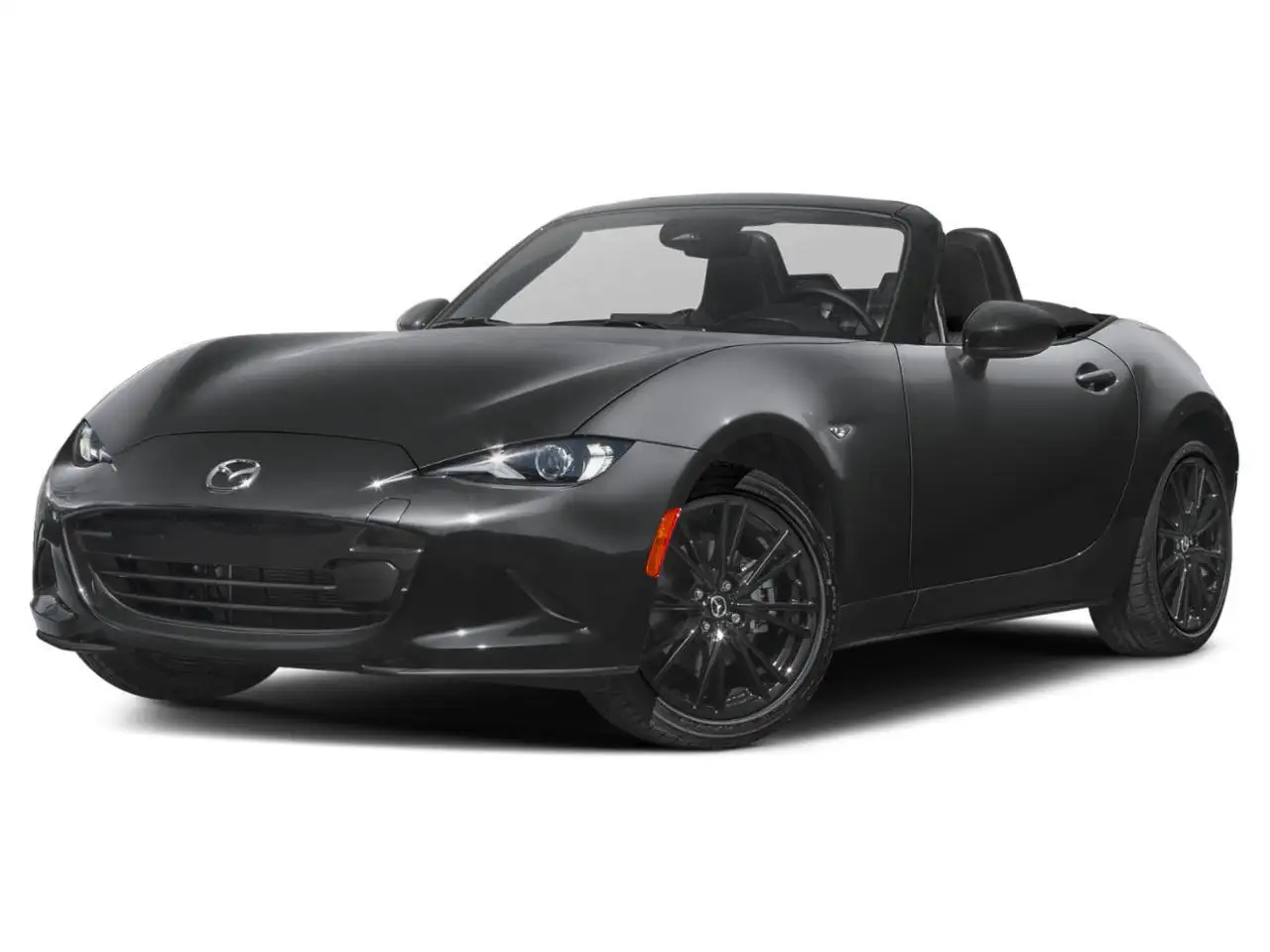 2026 Mazda MX-5 Miata