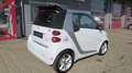 smart forTwo Cabrio Micro Hybrid Drive Weiß - thumbnail 9