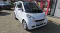 smart forTwo Cabrio Micro Hybrid Drive Weiß - thumbnail 2