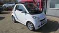 smart forTwo Cabrio Micro Hybrid Drive Weiß - thumbnail 1