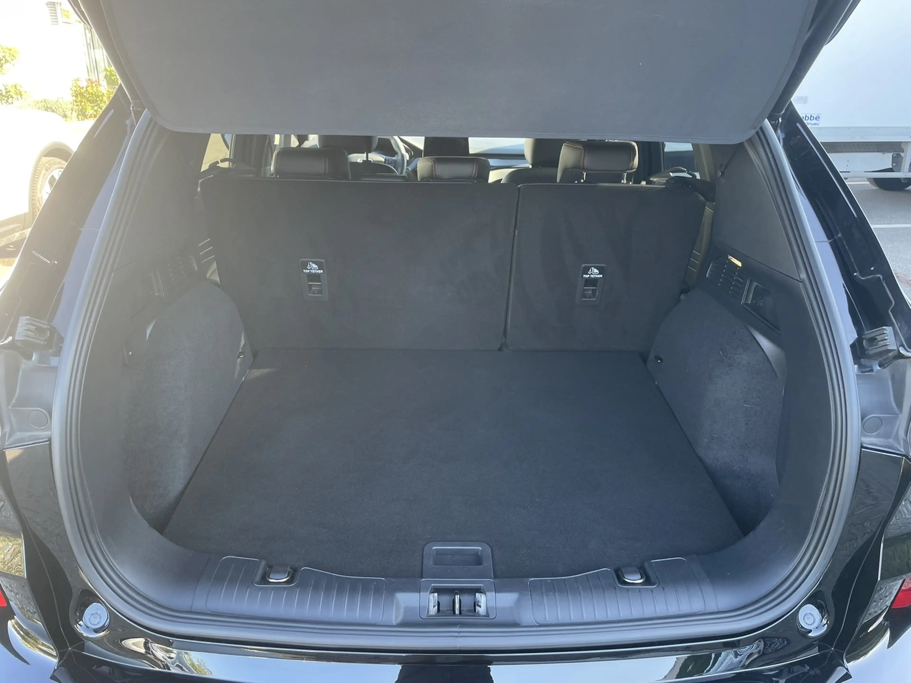 Ford Kuga 2.0 EcoBlue Aut. AWD ST-Line X ACC/HUD/BLIS — photo 7