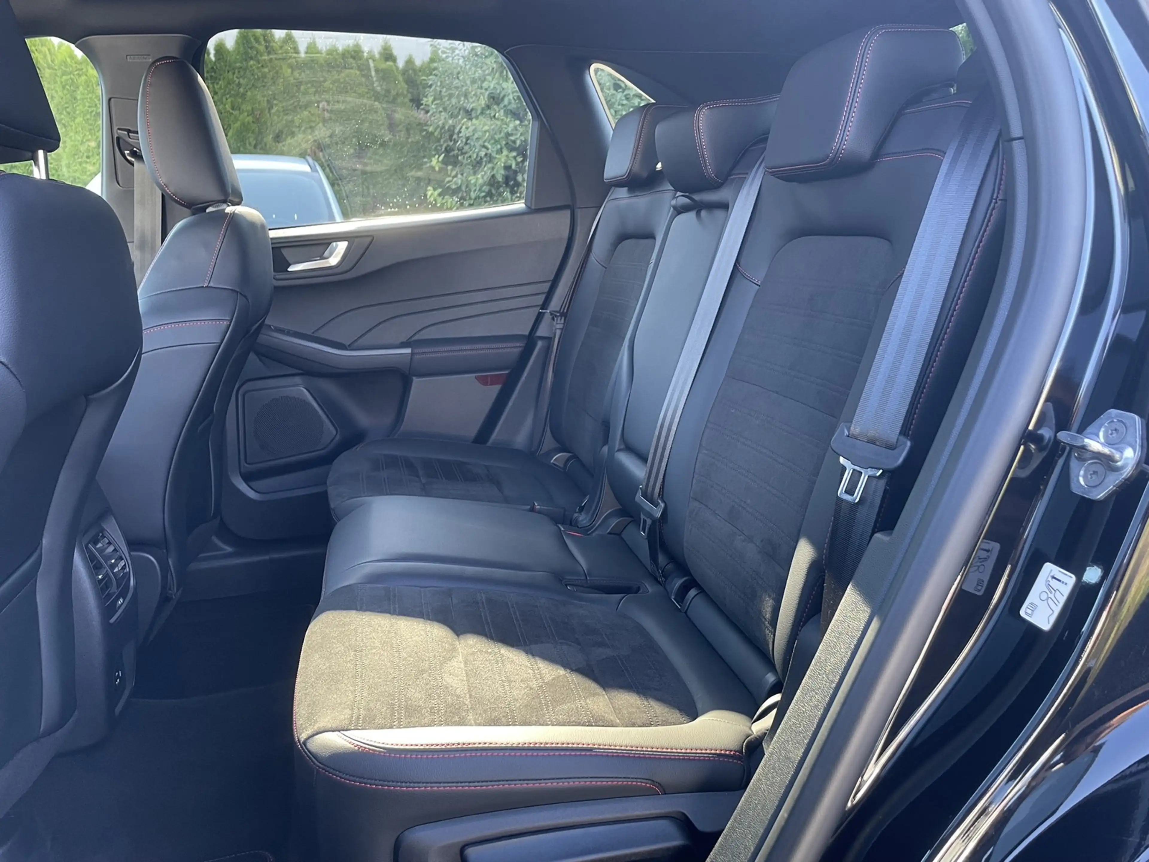 Ford Kuga 2.0 EcoBlue Aut. AWD ST-Line X ACC/HUD/BLIS — photo 13