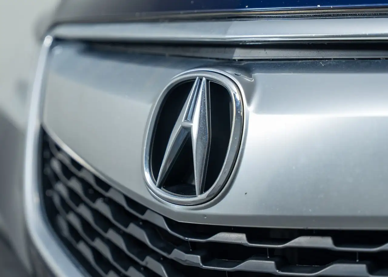 Acura MDX снимка Acura MDX