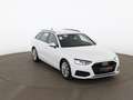 Audi A4 Avant 35 TDI Aut LED NAVI SITZHZG TEMP PDC Weiß - thumbnail 5