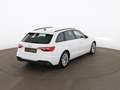 Audi A4 Avant 35 TDI Aut LED NAVI SITZHZG TEMP PDC Weiß - thumbnail 3