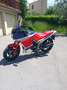 Honda VF 500 Rojo - thumbnail 1