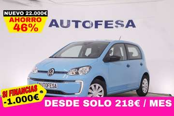ELECTRICO 83CV AUTO 5P CERTIFICADO SALUD AL 87 POR