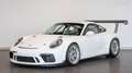 Porsche 991 991.2 gt3 cup 4.0 Blauw - thumbnail 1