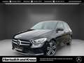 Mercedes-Benz B 180 B 180 Progressive+Kamera+MBUX HighEnd+  Klima/BC Negro - thumbnail 1