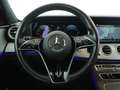 Mercedes-Benz E 300 de 4M T *Multibeam*Navi*el.Heck*Distronic* Noir - thumbnail 11