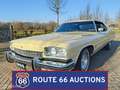 Buick Electra 225 Coupe | 1973 | Route 66 Auctions Schwarz - thumbnail 5