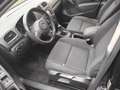 Volkswagen Golf Golf VI 2008 5p 1.6  tdi Trendline Nero - thumbnail 9