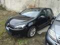 Volkswagen Golf Golf VI 2008 5p 1.6  tdi Trendline Nero - thumbnail 1