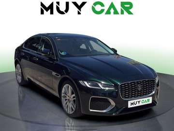 2.0i4D S 204 Aut.