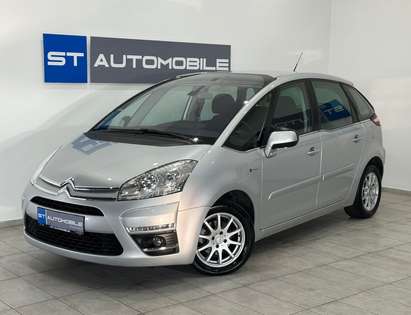 Citroen C4 Picasso 1.6 HDi // PDC // TEMPOMAT // KLIMAAUTOMATIK //