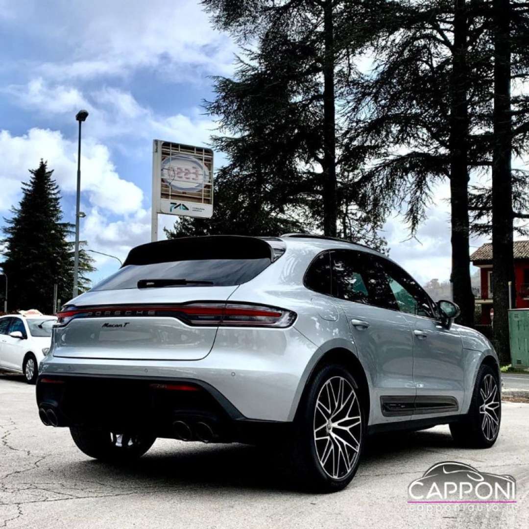 Porsche Macan II Base -  - Joinsteer - #4