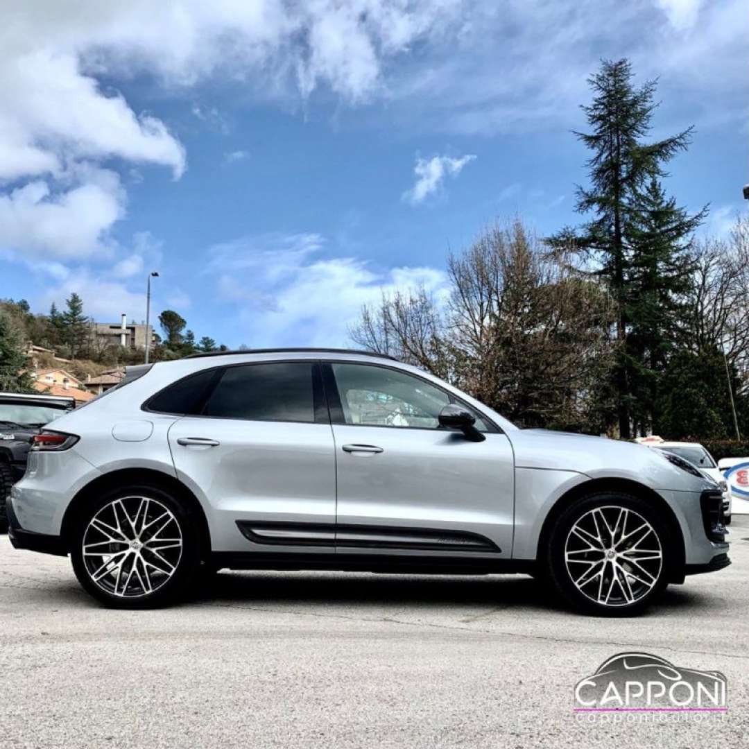 Porsche Macan II Base -  - Joinsteer - #3