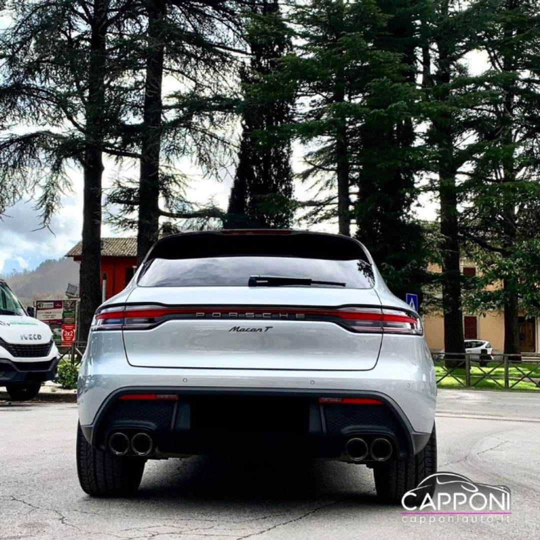 Porsche Macan II Base -  - Joinsteer - #5