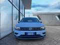 Volkswagen Tiguan Tiguan 2.0 TDI SCR DSG 4MOTION Business BMT Blanc - thumbnail 2