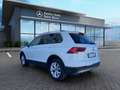 Volkswagen Tiguan Tiguan 2.0 TDI SCR DSG 4MOTION Business BMT Blanc - thumbnail 4