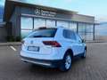 Volkswagen Tiguan Tiguan 2.0 TDI SCR DSG 4MOTION Business BMT Blanc - thumbnail 6