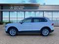 Volkswagen Tiguan Tiguan 2.0 TDI SCR DSG 4MOTION Business BMT Blanc - thumbnail 3