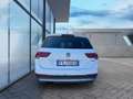 Volkswagen Tiguan Tiguan 2.0 TDI SCR DSG 4MOTION Business BMT Blanc - thumbnail 5