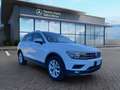 Volkswagen Tiguan Tiguan 2.0 TDI SCR DSG 4MOTION Business BMT Blanc - thumbnail 8