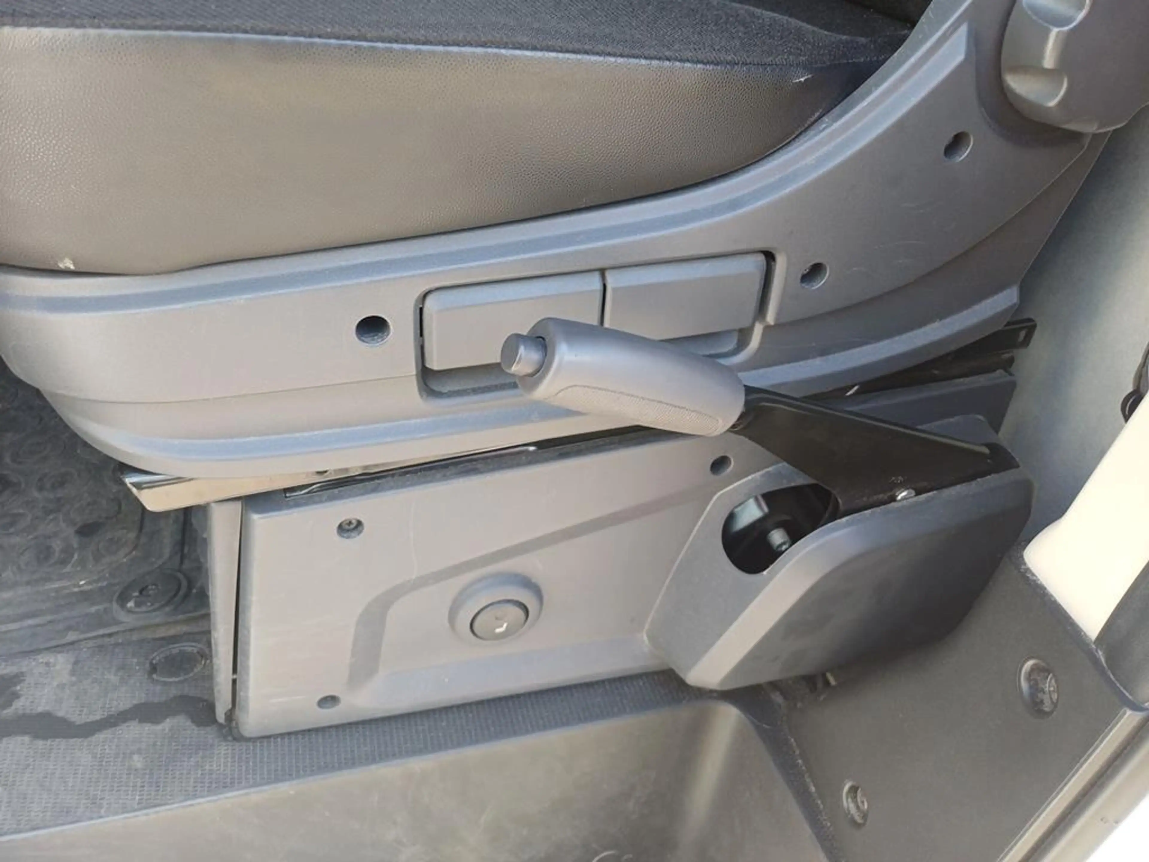 Peugeot Boxer Kastenwagen AS — photo 5