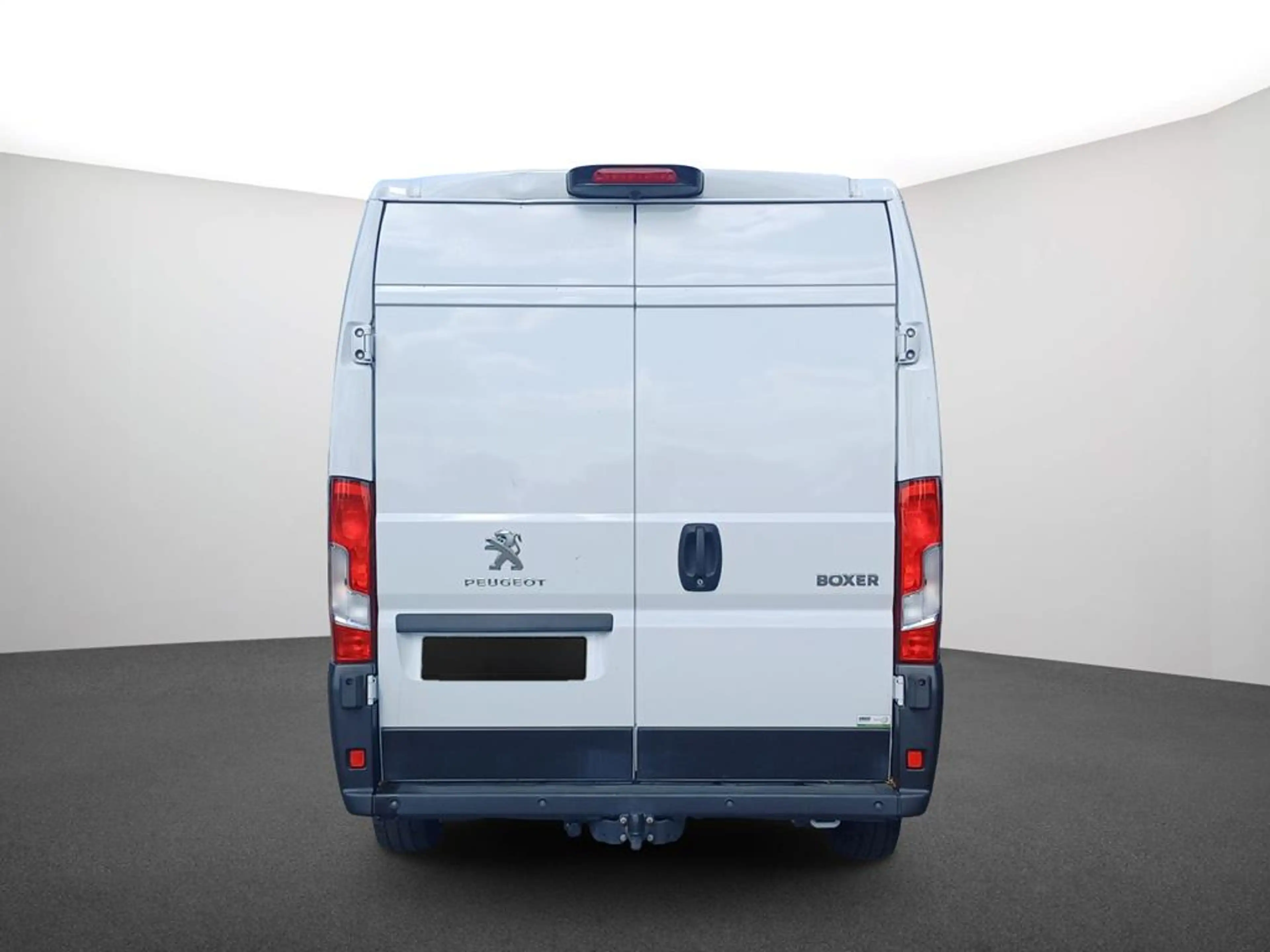 Peugeot Boxer Kastenwagen AS — photo 3