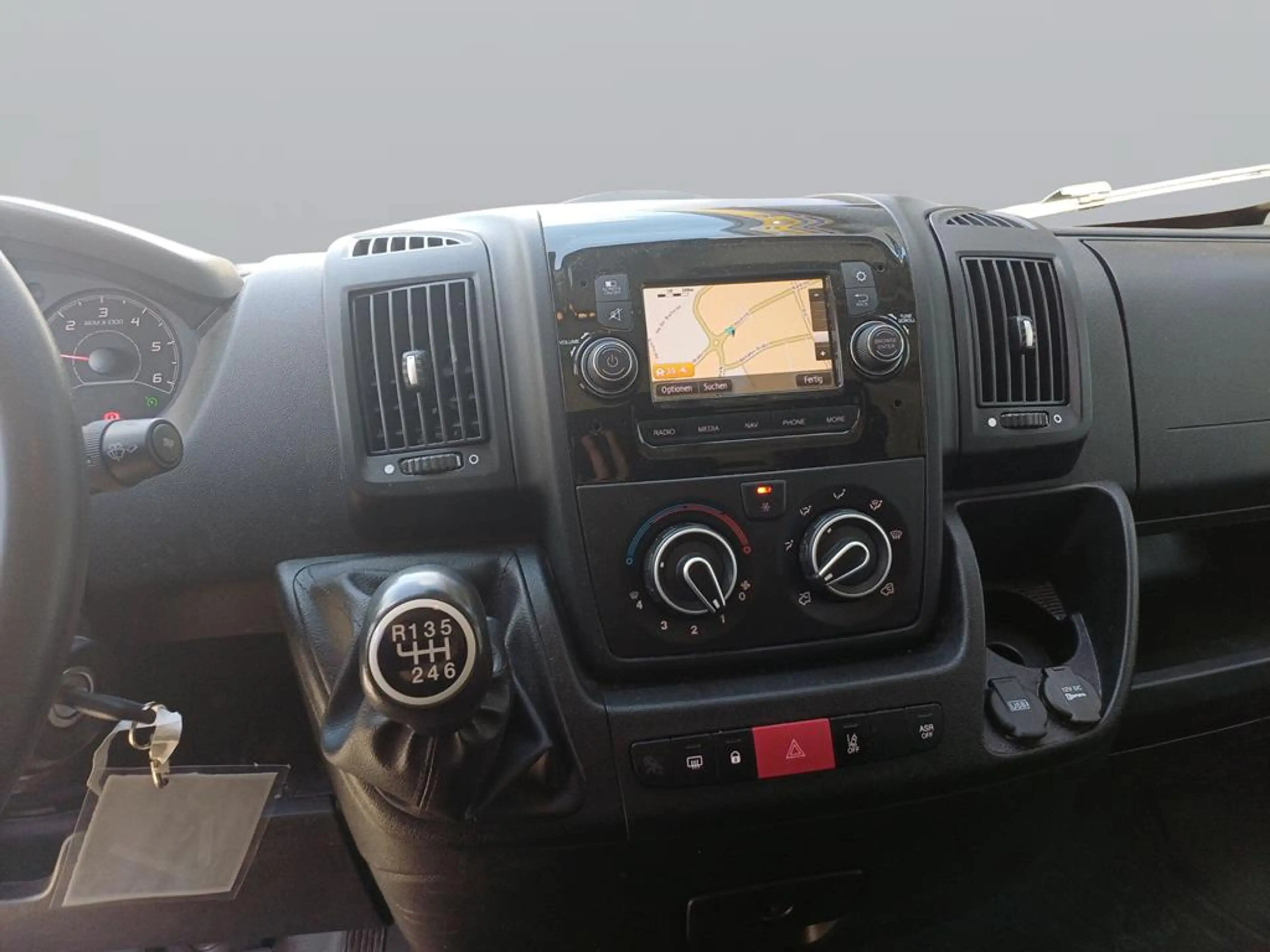 Peugeot Boxer Kastenwagen AS — photo 12