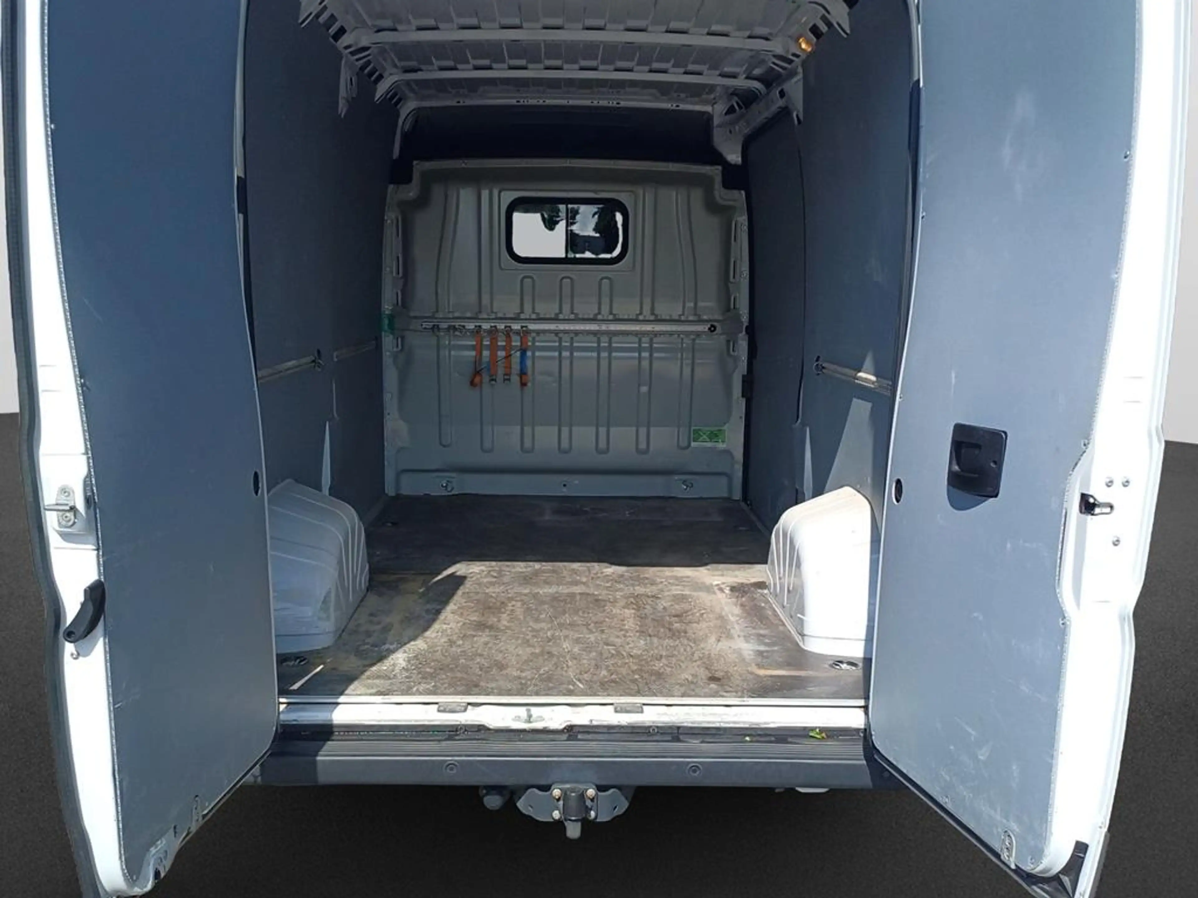 Peugeot Boxer Kastenwagen AS — photo 7