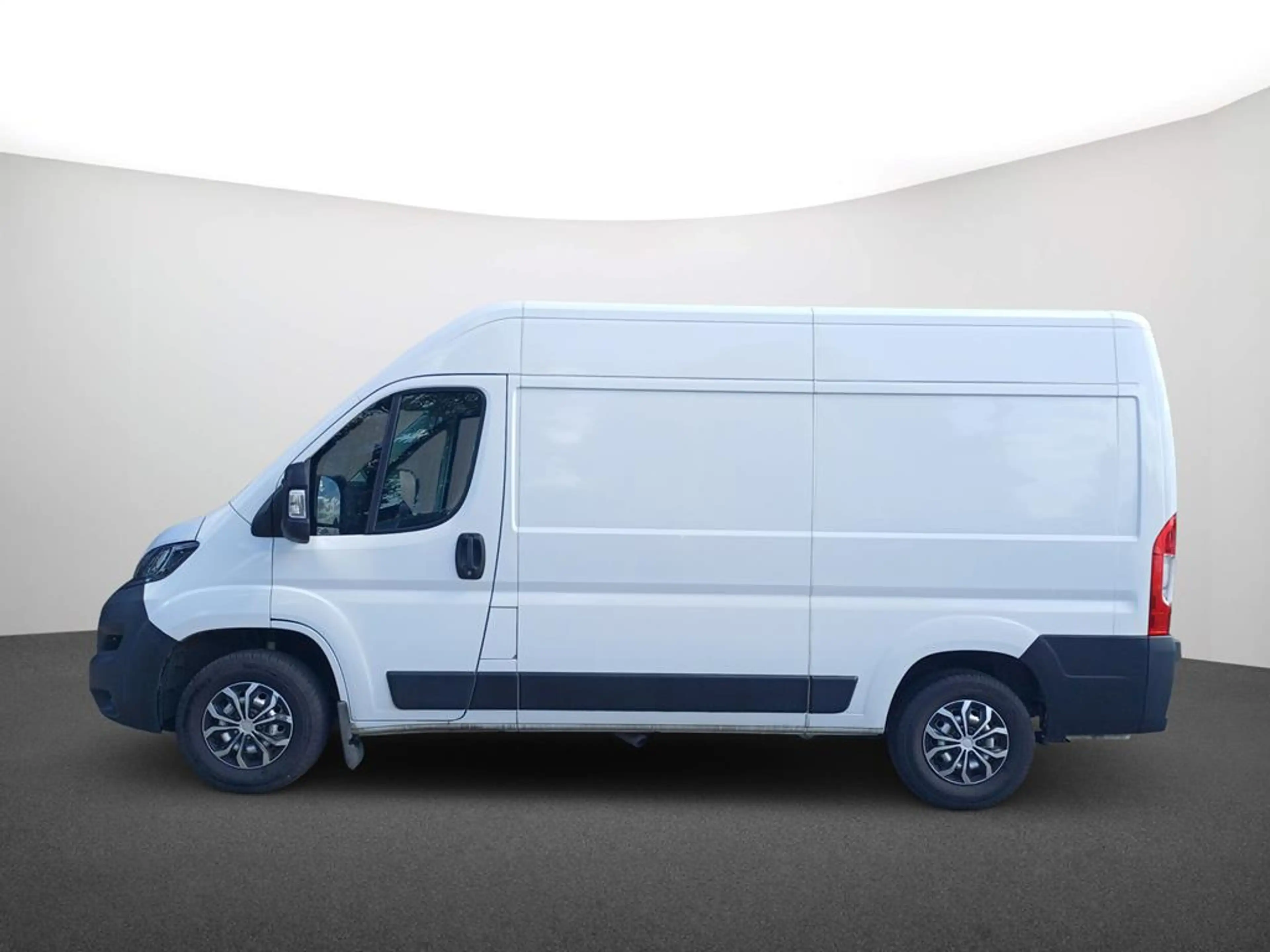 Peugeot Boxer Kastenwagen AS — photo 4
