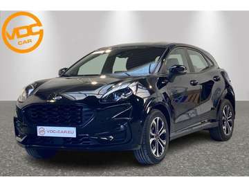 ST-Line 1.0 EcoBoost mHEV
