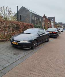 Coupe 2.0 16V