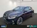 Opel Corsa-e Elegance Schwarz - thumbnail 1