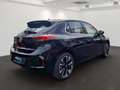 Opel Corsa-e Elegance Schwarz - thumbnail 3