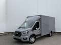 Ford Transit 350 2.0 TDCI L4H1 Trend Skeletal | Uit voorraad le Gris - thumbnail 28