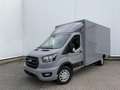 Ford Transit 350 2.0 TDCI L4H1 Trend Skeletal | Uit voorraad le Gris - thumbnail 37